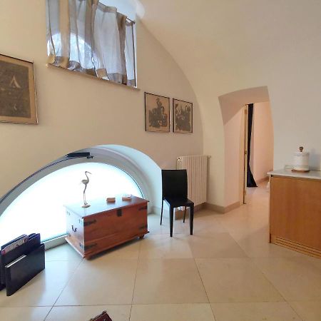 Apartament Scesa San Michele Bari Zewnętrze zdjęcie
