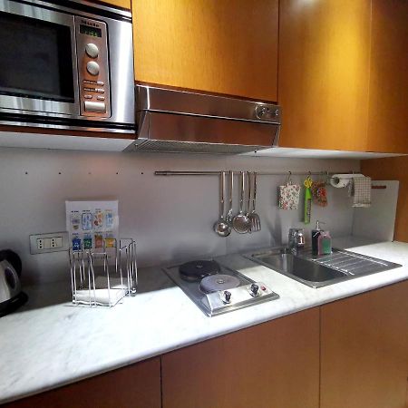 Apartament Scesa San Michele Bari Zewnętrze zdjęcie