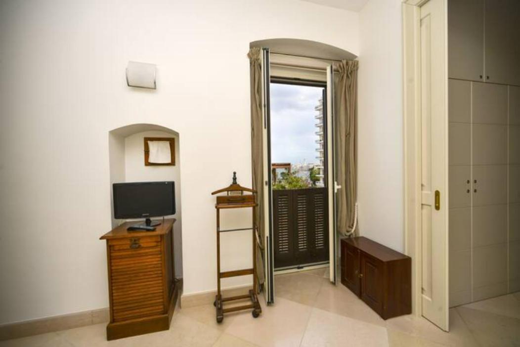 Apartament Scesa San Michele Bari Zewnętrze zdjęcie
