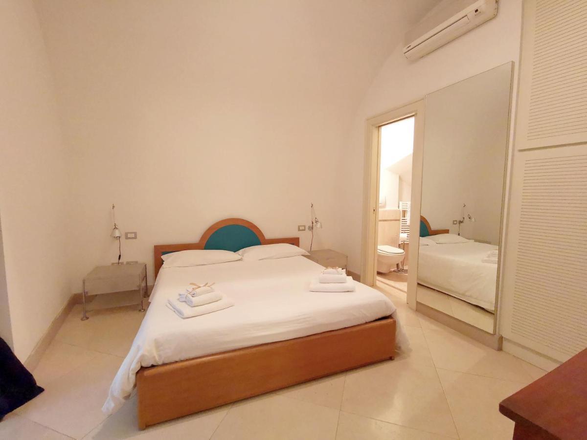 Apartament Scesa San Michele Bari Zewnętrze zdjęcie