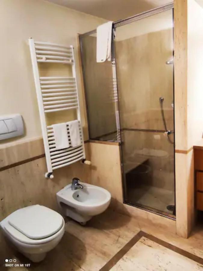 Apartament Scesa San Michele Bari Zewnętrze zdjęcie