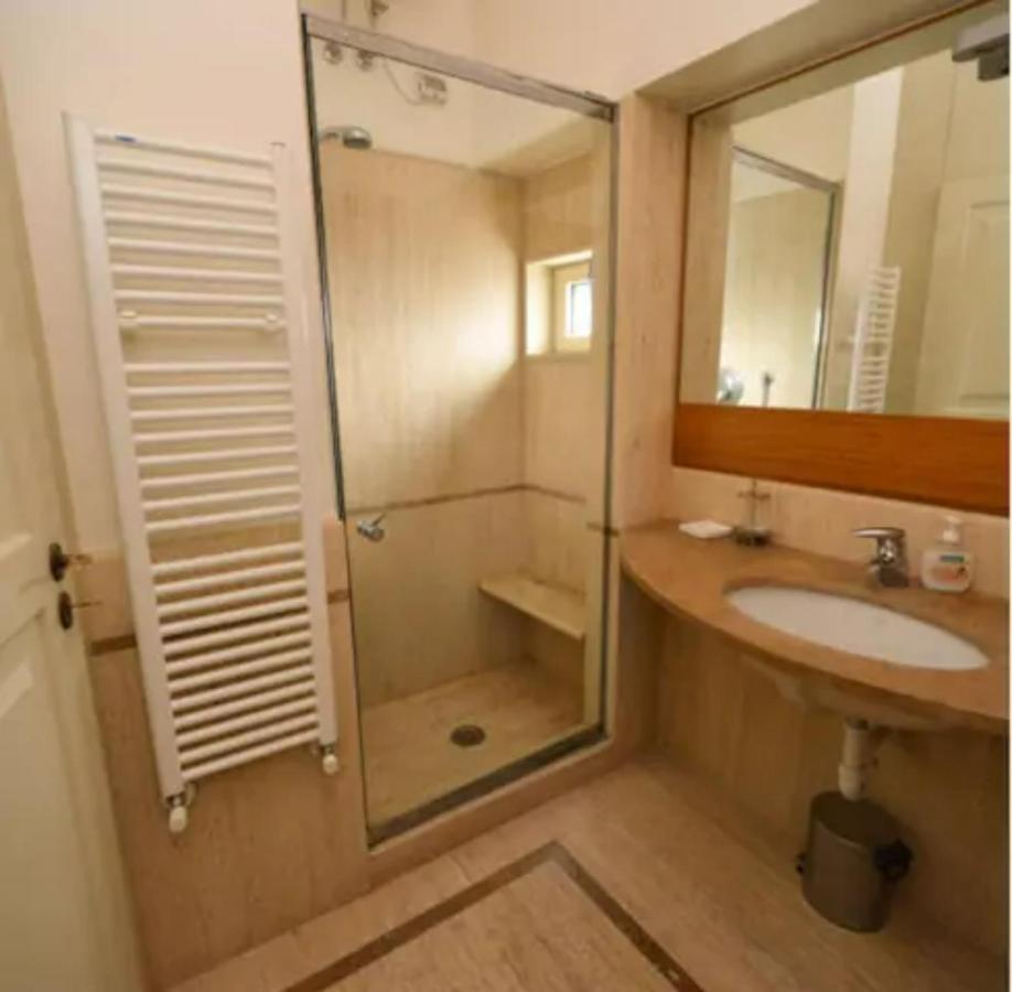 Apartament Scesa San Michele Bari Zewnętrze zdjęcie