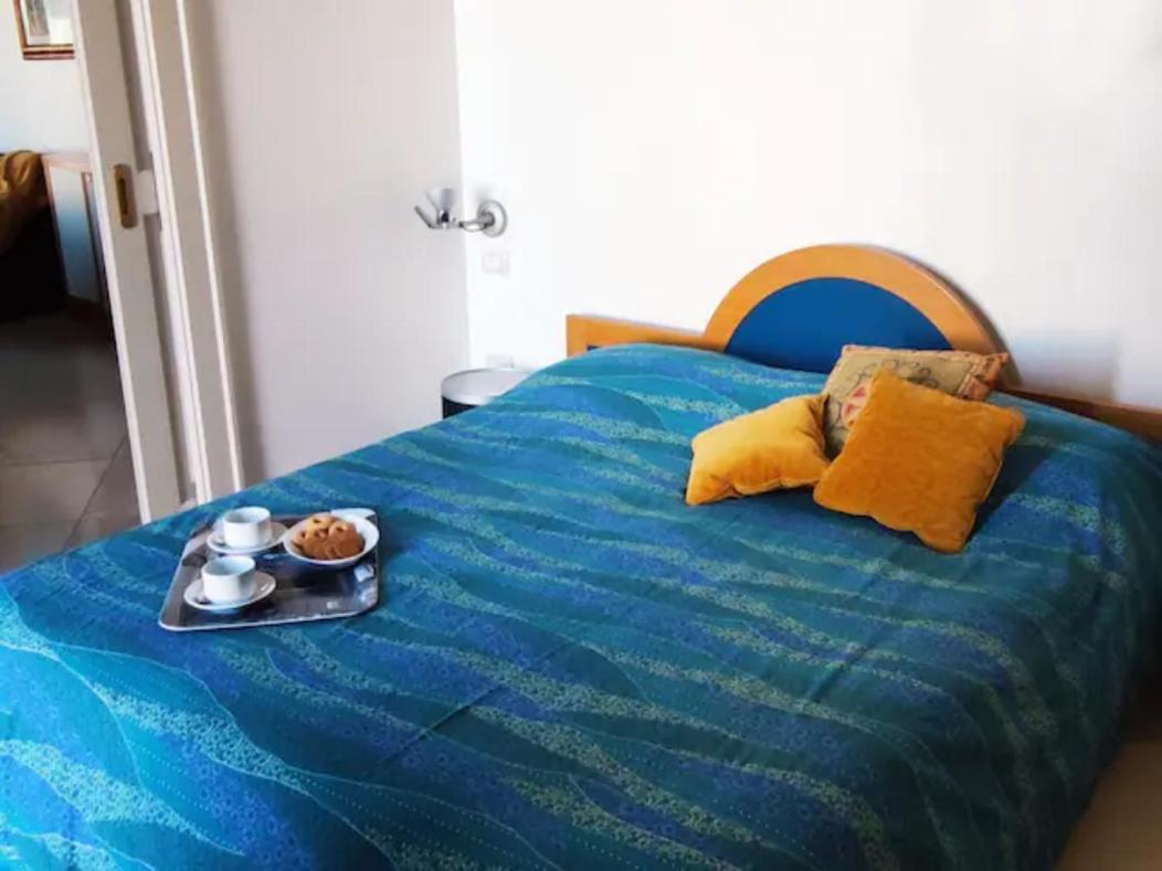 Apartament Scesa San Michele Bari Zewnętrze zdjęcie