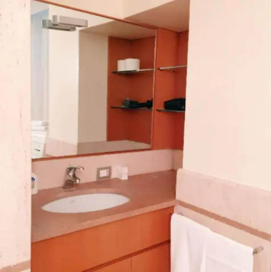 Apartament Scesa San Michele Bari Zewnętrze zdjęcie