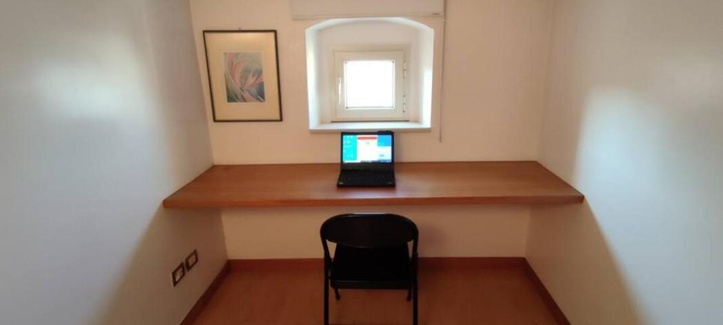 Apartament Scesa San Michele Bari Zewnętrze zdjęcie