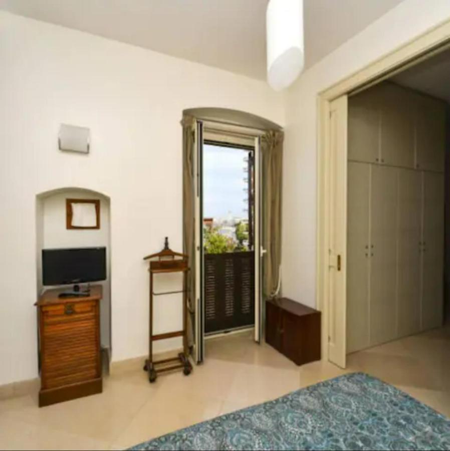 Apartament Scesa San Michele Bari Zewnętrze zdjęcie