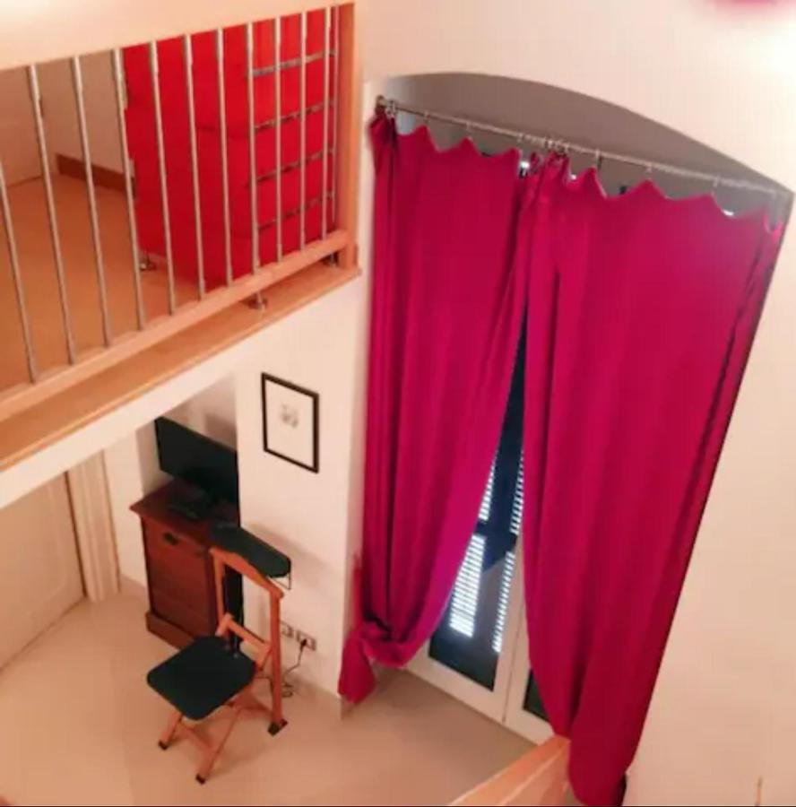 Apartament Scesa San Michele Bari Zewnętrze zdjęcie