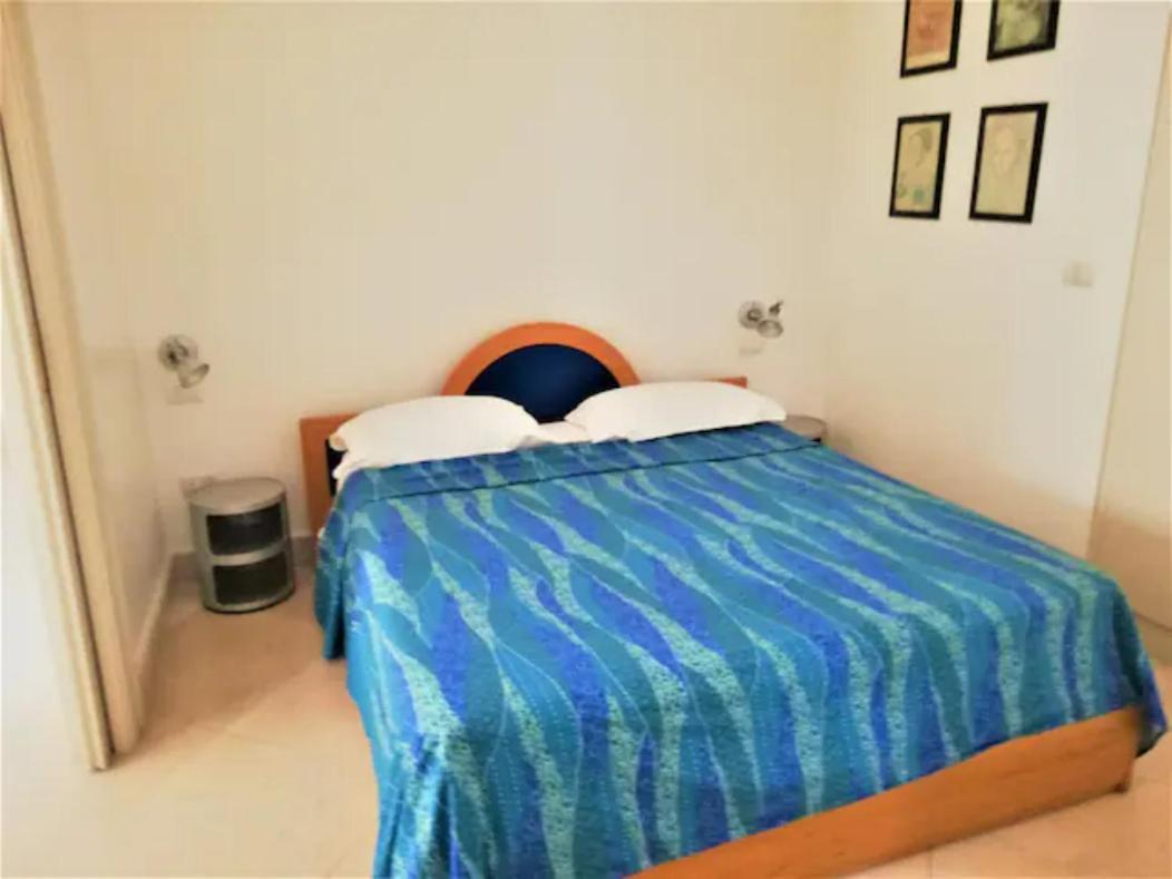 Apartament Scesa San Michele Bari Zewnętrze zdjęcie