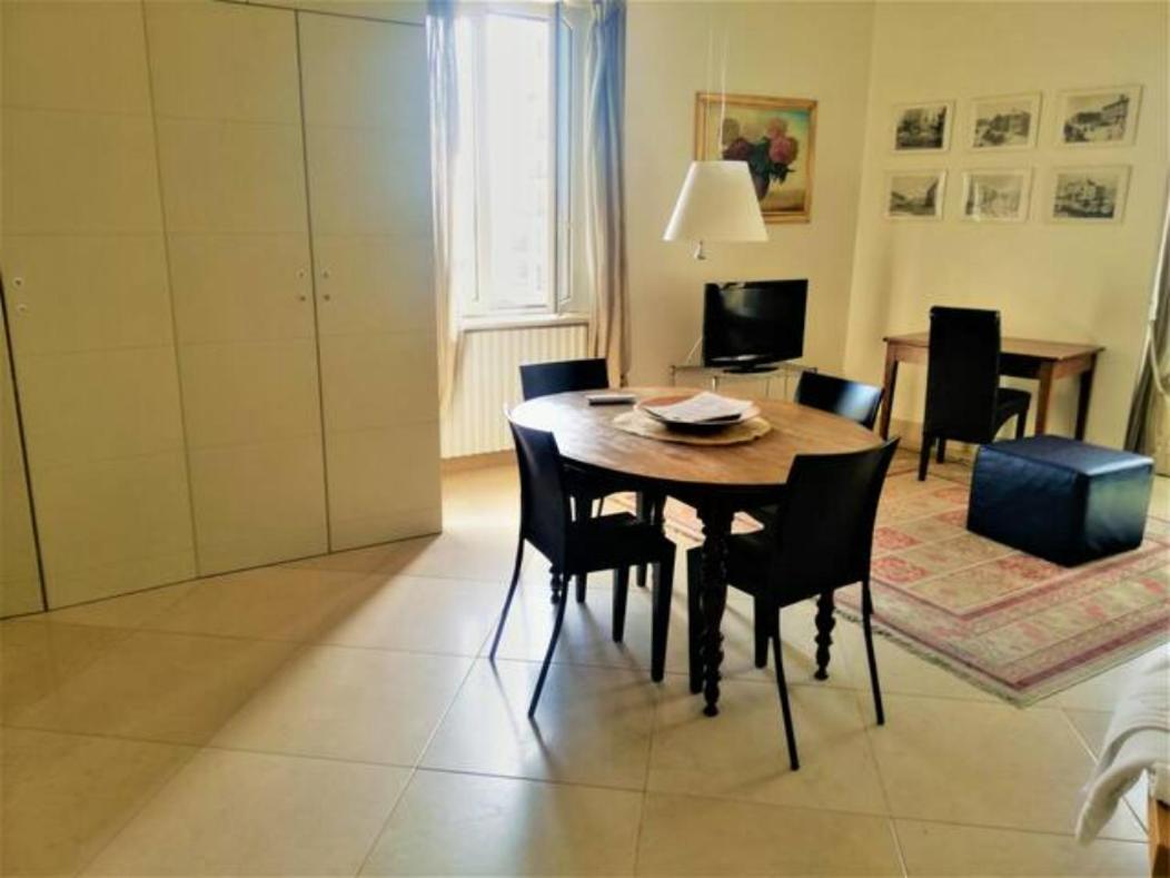 Apartament Scesa San Michele Bari Zewnętrze zdjęcie