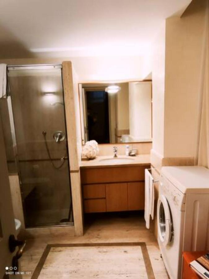 Apartament Scesa San Michele Bari Zewnętrze zdjęcie