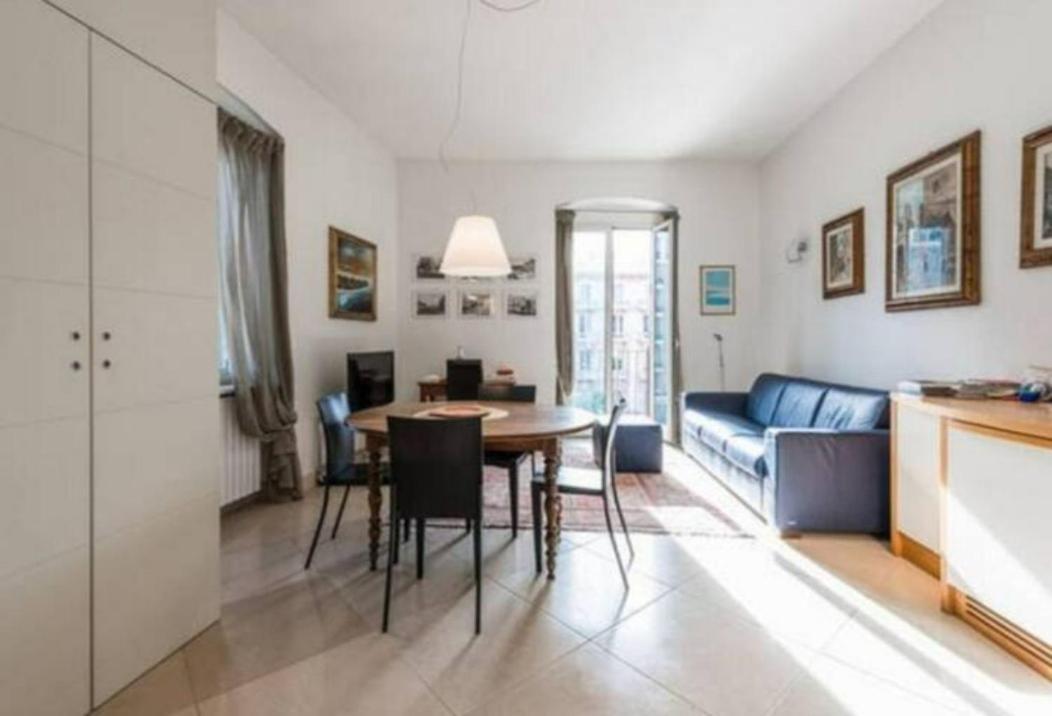 Apartament Scesa San Michele Bari Zewnętrze zdjęcie
