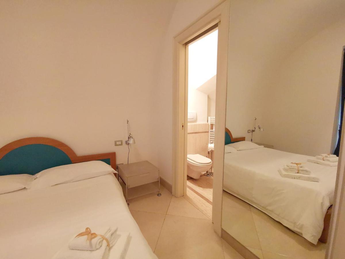 Apartament Scesa San Michele Bari Zewnętrze zdjęcie