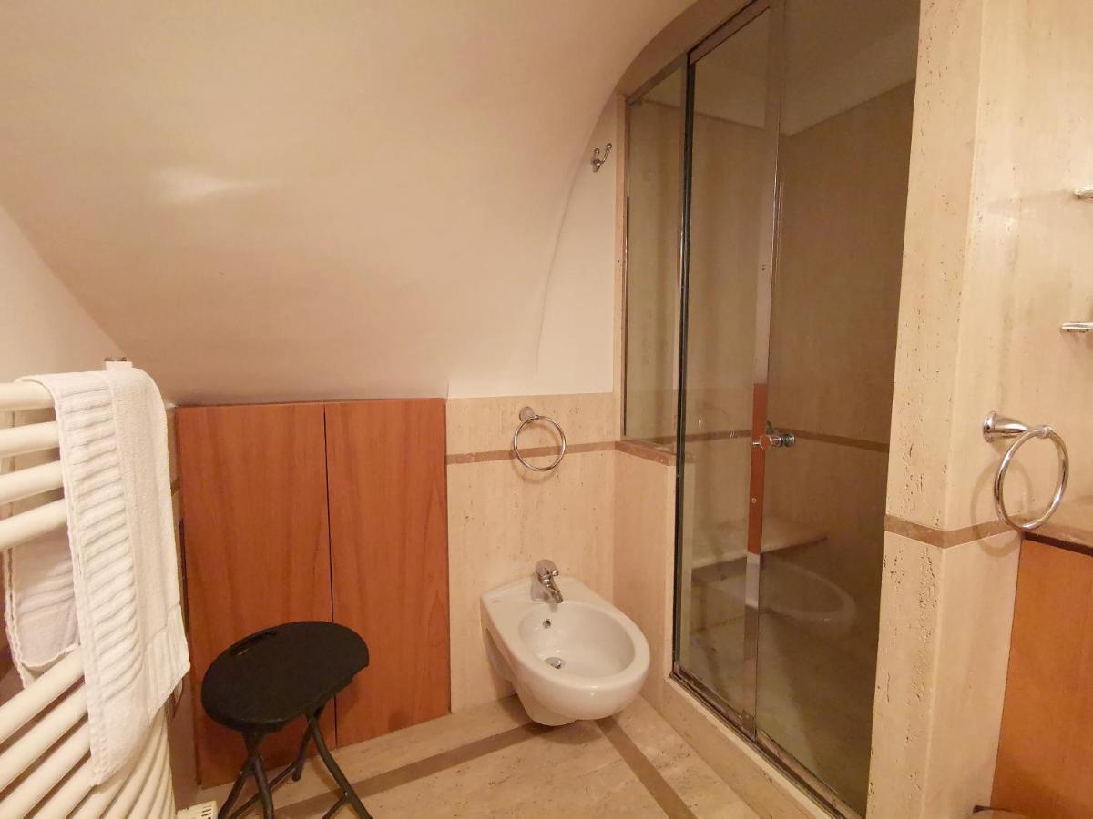 Apartament Scesa San Michele Bari Zewnętrze zdjęcie