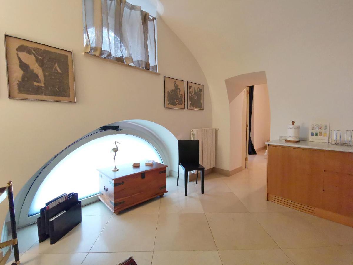 Apartament Scesa San Michele Bari Zewnętrze zdjęcie