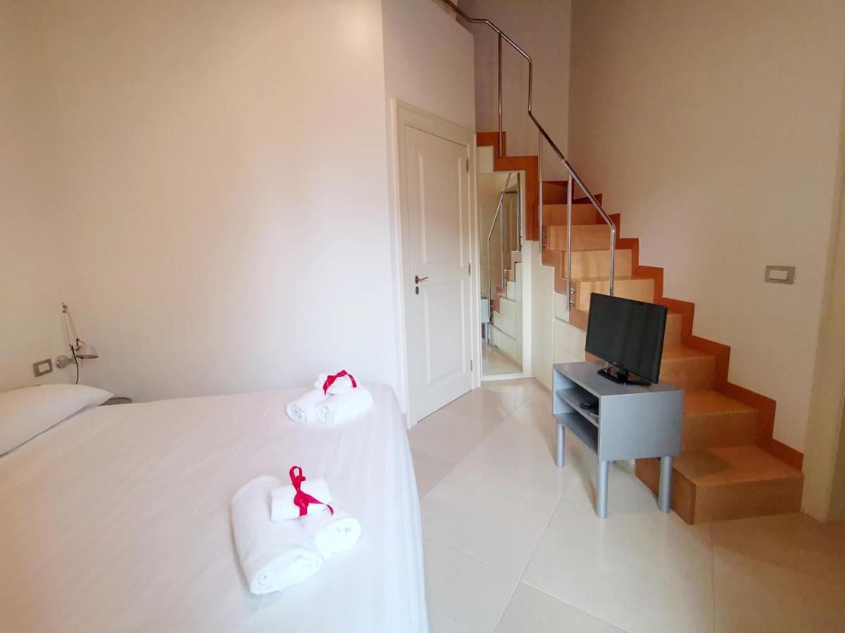 Apartament Scesa San Michele Bari Zewnętrze zdjęcie