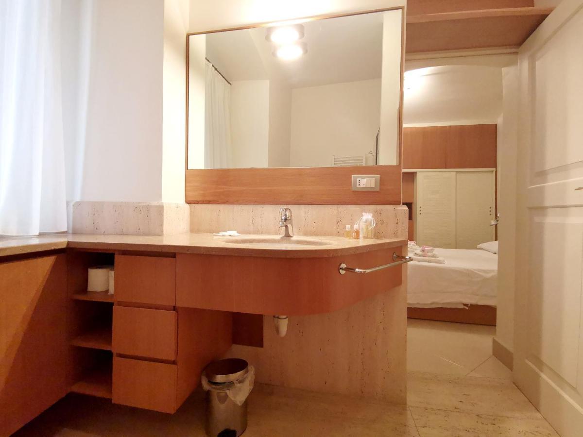 Apartament Scesa San Michele Bari Zewnętrze zdjęcie
