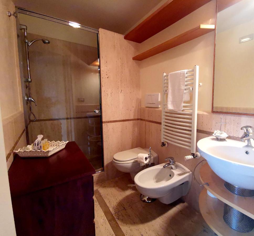 Apartament Scesa San Michele Bari Zewnętrze zdjęcie
