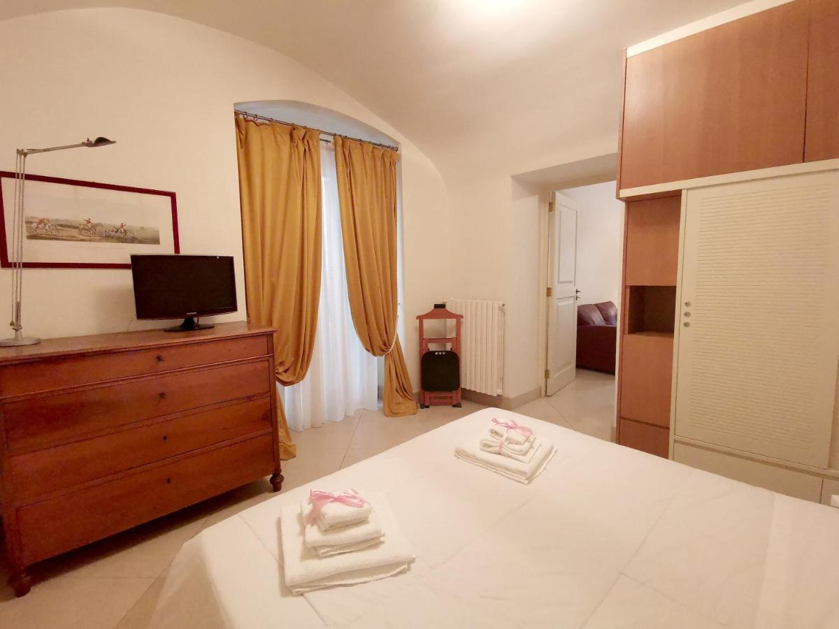 Apartament Scesa San Michele Bari Zewnętrze zdjęcie