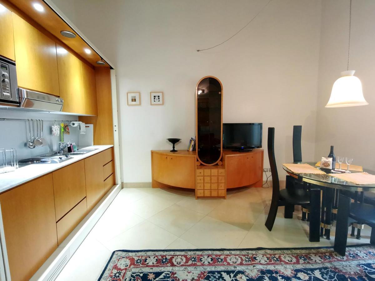 Apartament Scesa San Michele Bari Zewnętrze zdjęcie