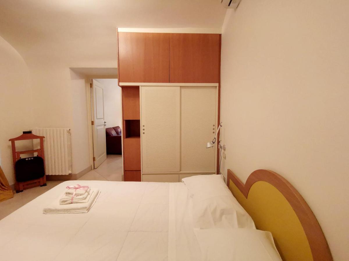 Apartament Scesa San Michele Bari Zewnętrze zdjęcie