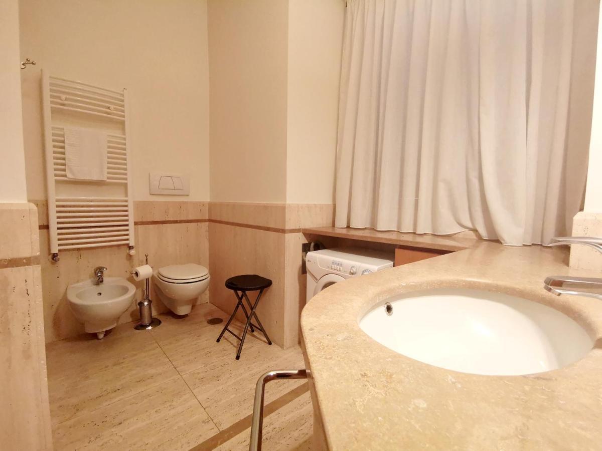 Apartament Scesa San Michele Bari Zewnętrze zdjęcie