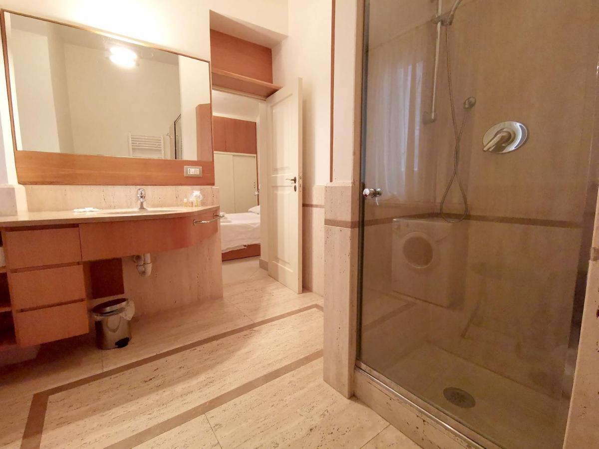 Apartament Scesa San Michele Bari Zewnętrze zdjęcie