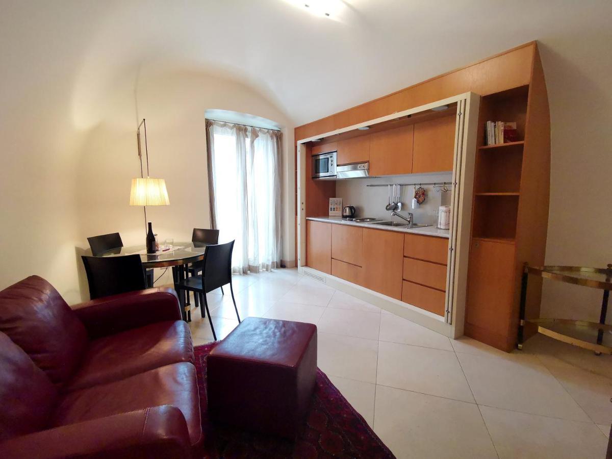 Apartament Scesa San Michele Bari Zewnętrze zdjęcie